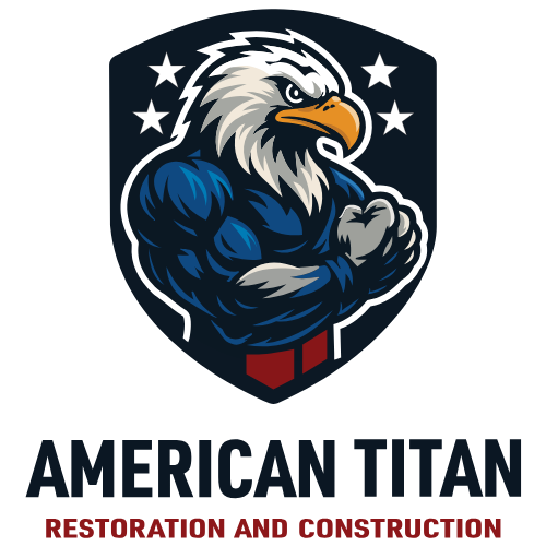 American Titan LOGO Updated